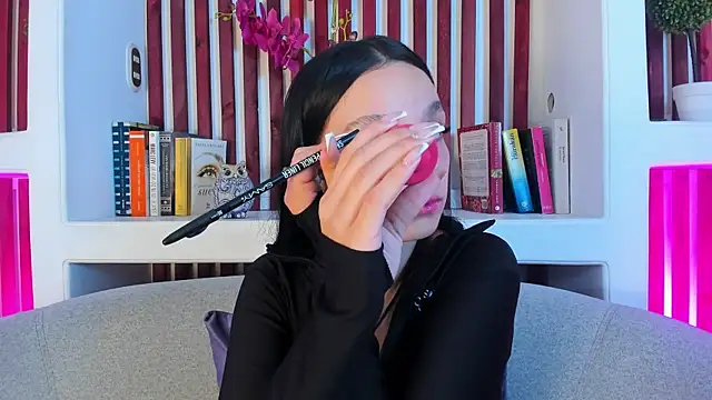 Snapshot of Elizabeth_Ferrer chatting on February 26, 2026, 12:05 pm Elizabeth Ferrer online show from February 26, 2026, 12:05 pm