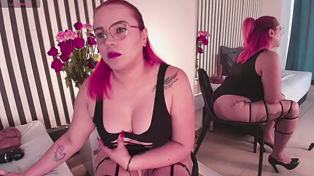 Snapshot of alice_rodman chatting on February 15, 2026, 2:05 pm alice rodman online show from February 15, 2026, 2:05 pm