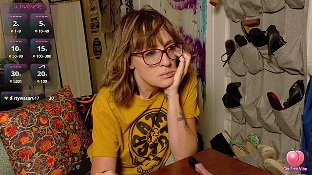 BrookiesLife online show from June 16, 2026, 1:49 am