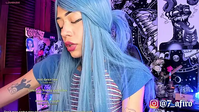 Ivy Byte online show from April 13, 2026, 8:02 pm