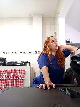 -Serena  online show from April 1, 2026, 1:23 pm