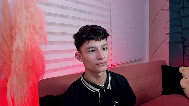 Snapshot of Patrick_Howland_ chatting on February 26, 2026, 3:28 am Patrick Howland online show from February 26, 2026, 3:28 am