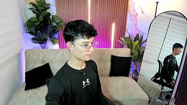 Patrick Howland  online show from March 23, 2026, 3:28 am