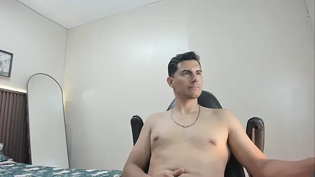 Mike Conors online show from April 16, 2026, 3:18 am