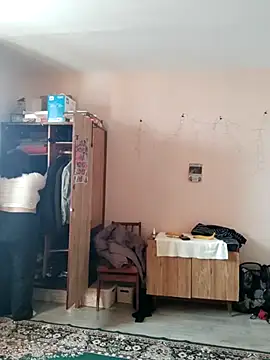 Snapshot of AngelKiras chatting on February 14, 2026, 9:09 am AngelKiras online show from February 14, 2026, 9:09 am