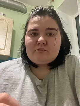 Snapshot of AngelKiras chatting on February 4, 2026, 5:19 pm AngelKiras online show from February 4, 2026, 5:19 pm