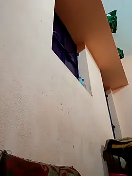 Ayesharani1 online show from February 24, 2026, 4:52 pm