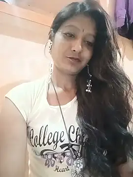 Ayesharani1 online show from June 6, 2026, 6:13 pm