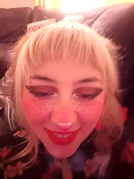 ciindy ink online show from March 3, 2026, 8:05 pm