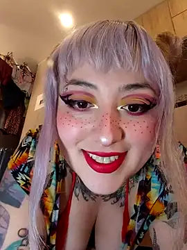 ciindy ink online show from April 8, 2026, 5:58 pm