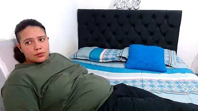 suzy paz online show from April 9, 2026, 10:16 pm