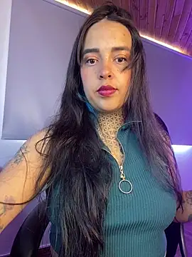 Annie Alicee online show from March 5, 2026, 12:24 pm