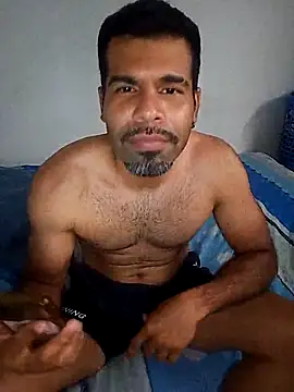 thom 1 online show from February 3, 2026, 8:47 pm