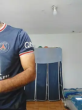 thom 1 online show from July 4, 2026, 7:51 pm
