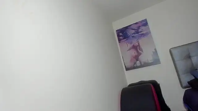 Adonibaskerville4 online show from March 9, 2026, 1:58 pm