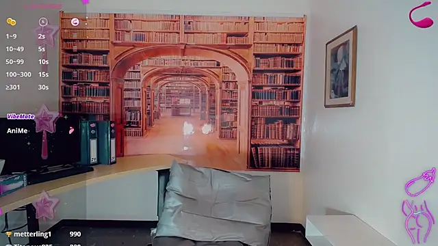 Snapshot of Gata_Salvaje__ chatting on February 11, 2026, 3:28 am Gata Salvaje online show from February 11, 2026, 3:28 am