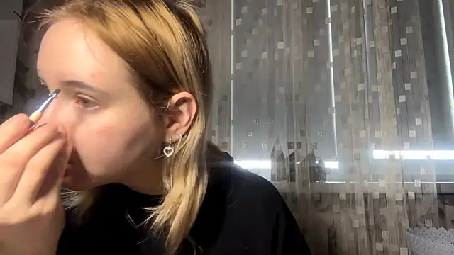 Snapshot of LedAffinity chatting on February 27, 2026, 7:08 am LedAffinity online show from February 27, 2026, 7:08 am