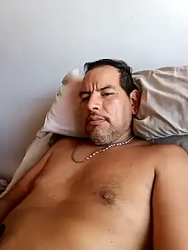 gordorichard online show from February 8, 2026, 6:27 pm