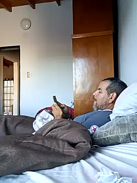 gordorichard online show from March 25, 2026, 11:42 am