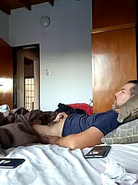 gordorichard online show from March 26, 2026, 10:24 am