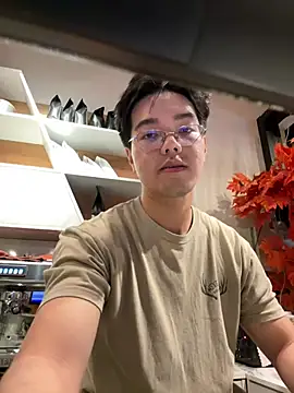 lucas-N888 online show from February 8, 2026, 5:27 am