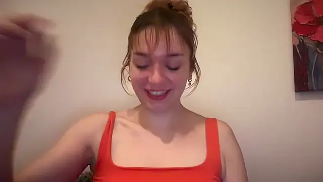 sammygirlll online show from April 21, 2026, 3:57 am