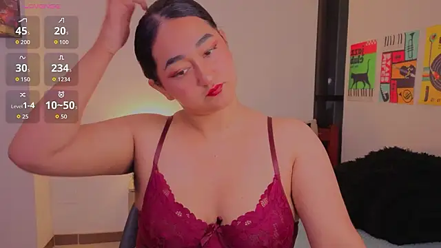 Snapshot of hipatia1moretime chatting on February 13, 2026, 5:29 am hipatia1moretime online show from February 13, 2026, 5:29 am