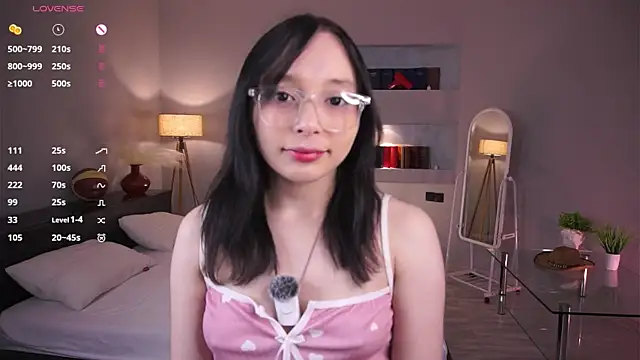 HannaHayles online show from February 5, 2026, 5:31 pm