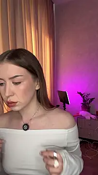 Velvet Hell online show from March 23, 2026, 9:53 am