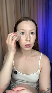 Velvet Hell online show from April 7, 2026, 9:11 am