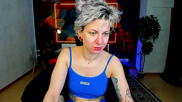 strip dancer online show from March 2, 2026, 7:15 am