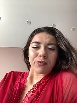 OnlyLeiLa online show from March 23, 2026, 5:40 am