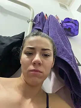 OnlyLeiLa online show from February 22, 2026, 9:44 am