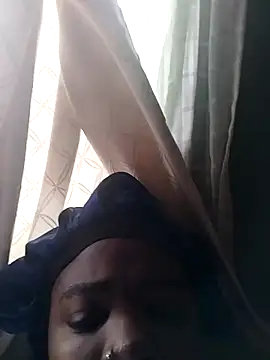 blxckiey online show from March 20, 2026, 8:48 am