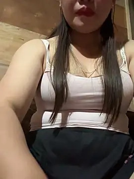 Naoo Chan01 online show from February 22, 2026, 9:55 am