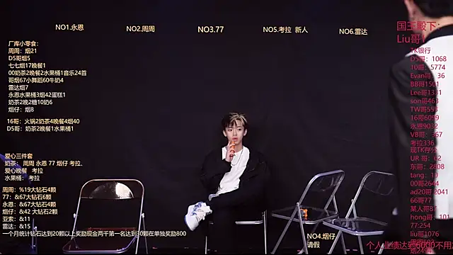 BTS-007 online show from February 26, 2026, 12:05 pm