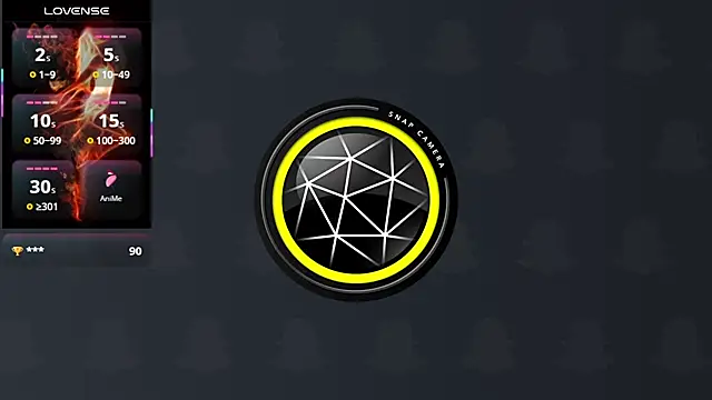 Maddye Fox online show from March 24, 2026, 7:14 pm