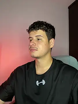 BjornSteel online show from March 26, 2026, 3:16 am