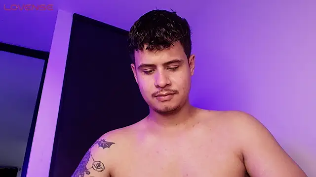 BjornSteel online show from March 10, 2026, 7:01 am