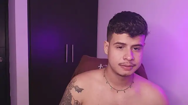 BjornSteel online show from April 5, 2026, 2:29 am