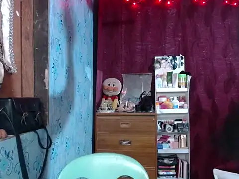 Pinoyebonyxxx online show from March 27, 2026, 3:24 pm