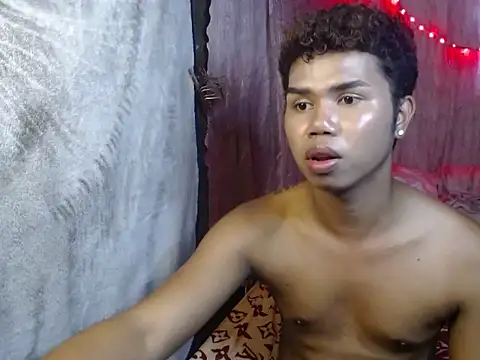 Pinoyebonyxxx online show from February 6, 2026, 8:54 am