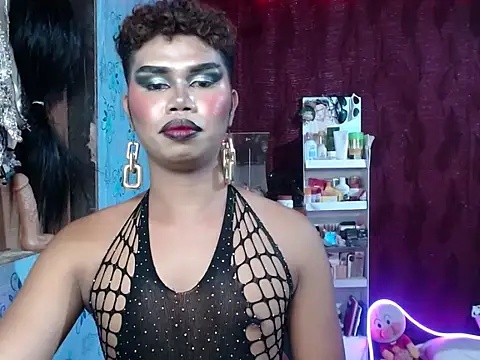 Pinoyebonyxxx online show from March 28, 2026, 6:42 pm