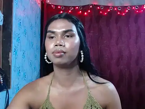 Pinoyebonyxxx online show from March 13, 2026, 2:11 pm