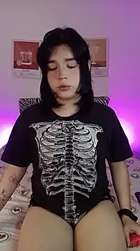 Daniellesins1 online show from March 7, 2026, 5:03 am