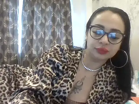 BrianaBloom online show from February 7, 2026, 7:27 am