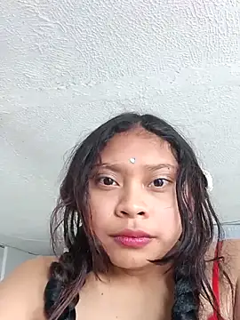 ruby rouse2007 online show from March 25, 2026, 5:56 pm