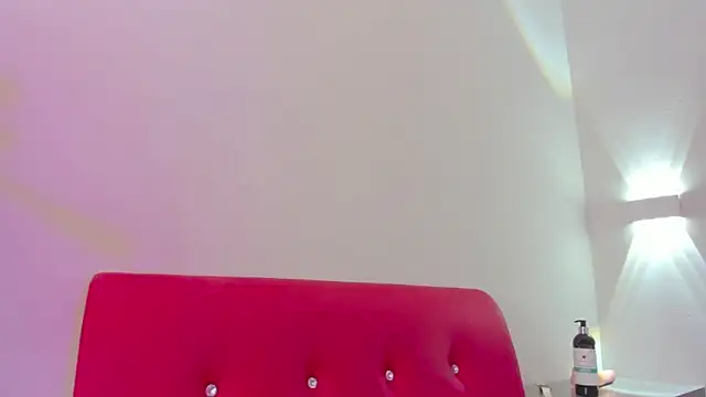 AllanaRosee online show from May 31, 2026, 6:20 pm