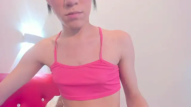 AllanaRosee online show from May 12, 2026, 12:55 pm