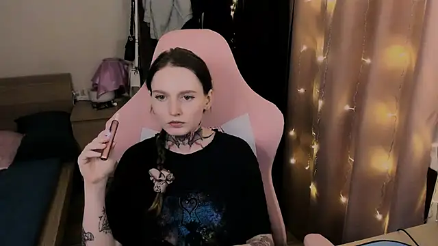 Onyxix online show from March 29, 2026, 7:48 pm